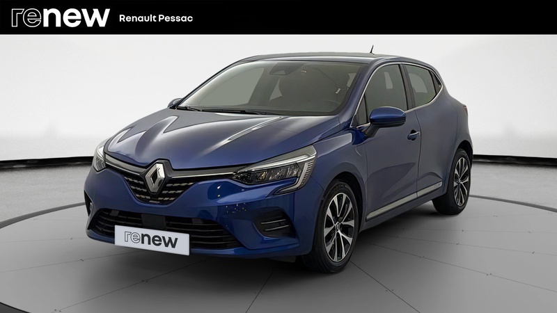 Image de l'annonce principale - Renault Clio