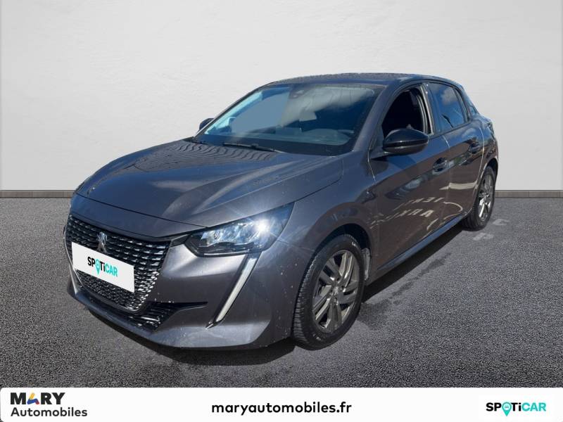 Image de l'annonce principale - Peugeot 208