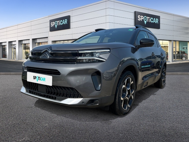 Image de l'annonce principale - Citroën C5 Aircross