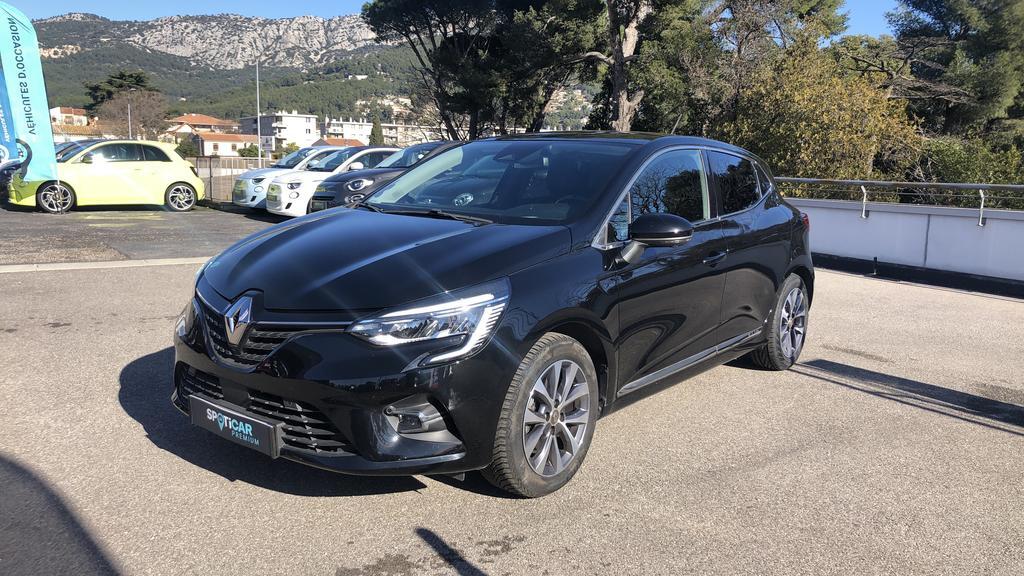 Image de l'annonce principale - Renault Clio