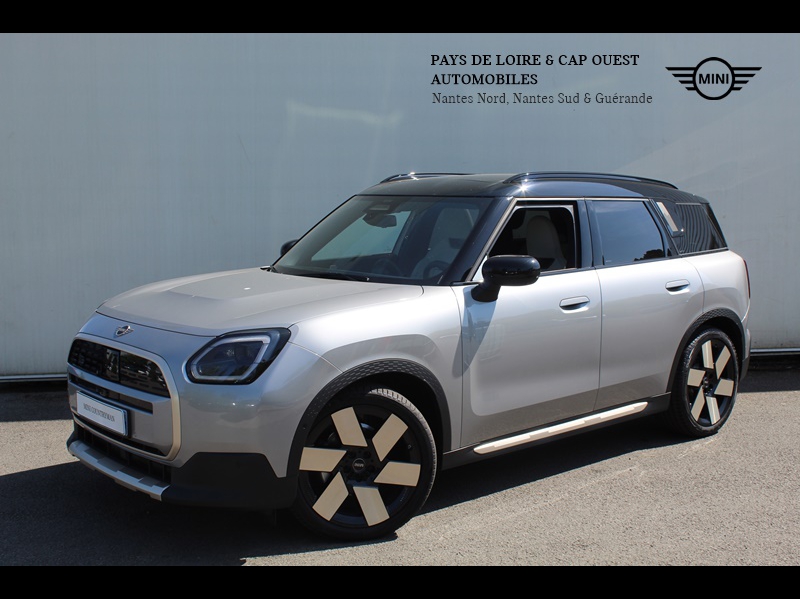 Image de l'annonce principale - MINI Countryman