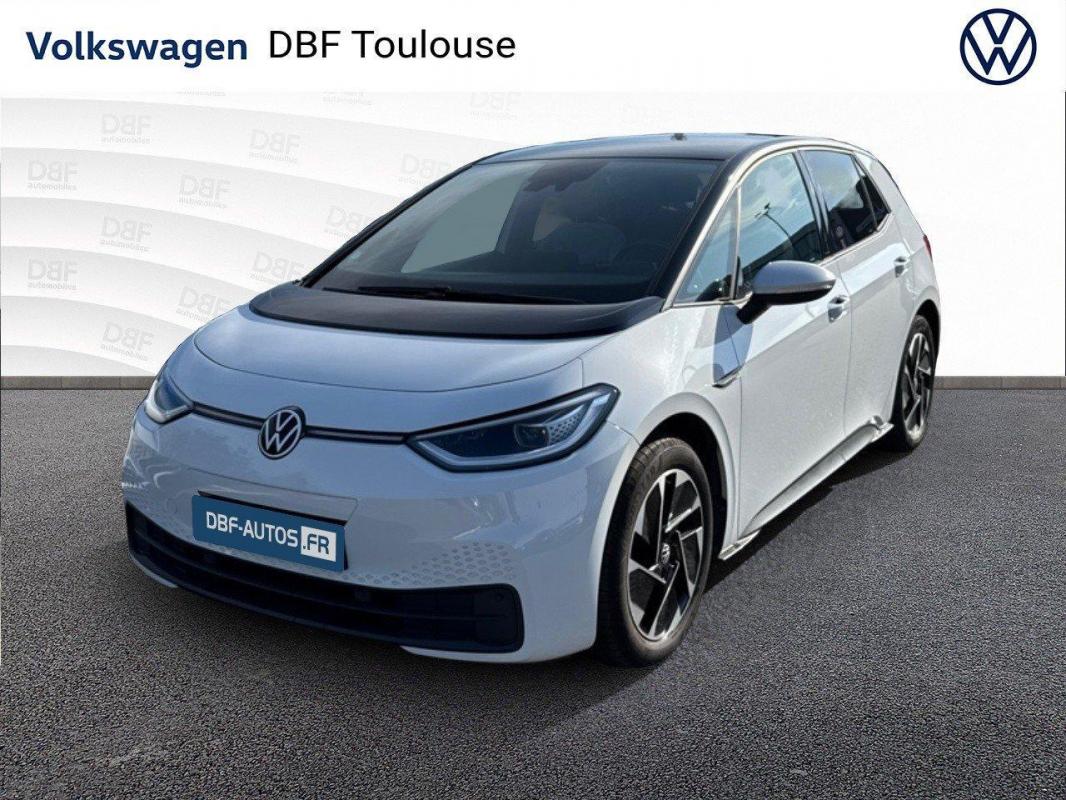 Image de l'annonce principale - Volkswagen ID.3