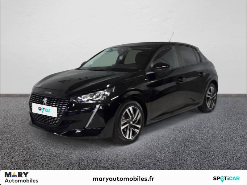 Image de l'annonce principale - Peugeot 208