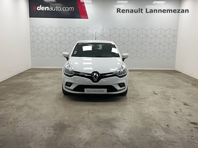 Image de l'annonce principale - Renault Clio