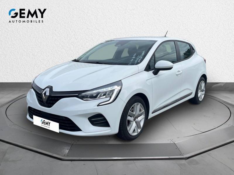 Image de l'annonce principale - Renault Clio