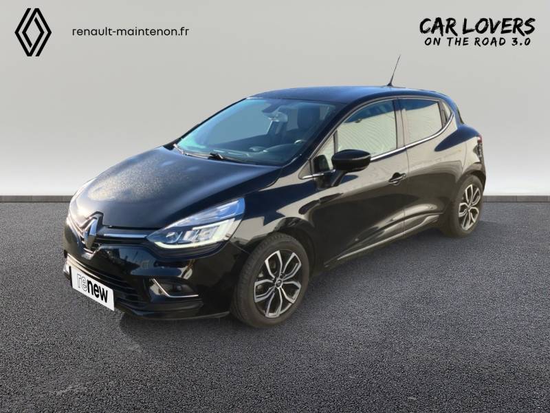 Image de l'annonce principale - Renault Clio