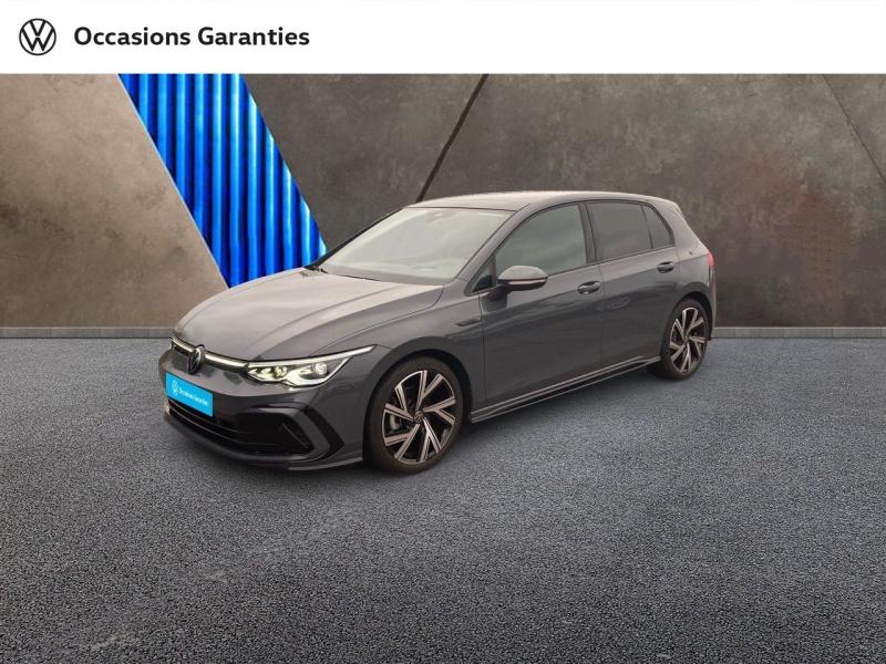 Image de l'annonce principale - Volkswagen Golf