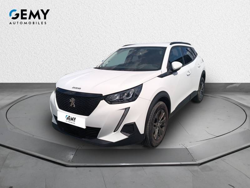 Image de l'annonce principale - Peugeot 2008