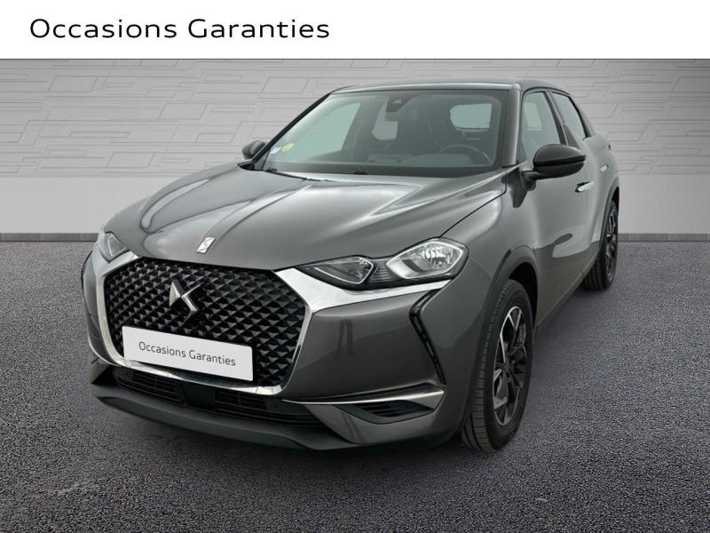 Image de l'annonce principale - DS DS 3 Crossback