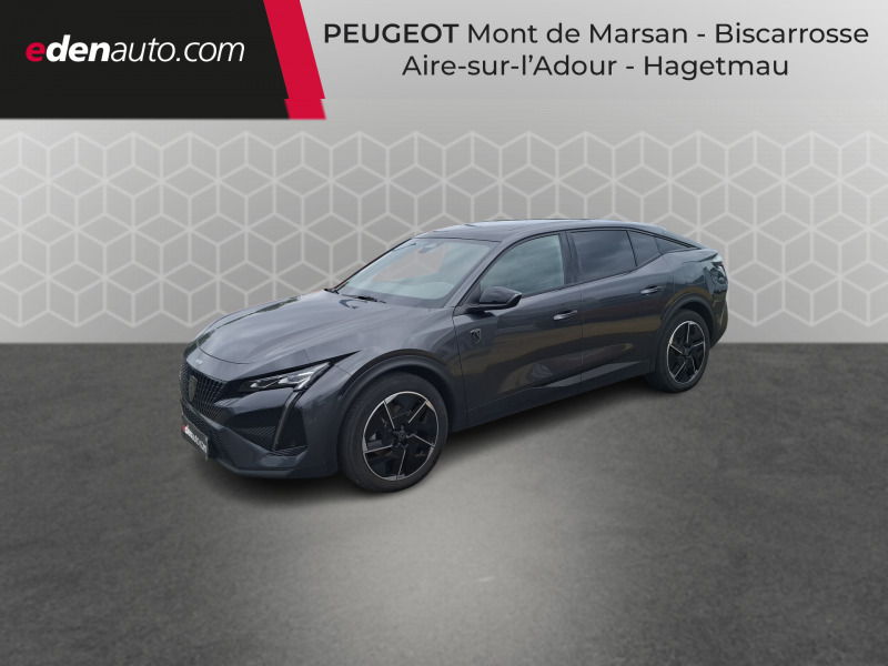 Image de l'annonce principale - Peugeot 408