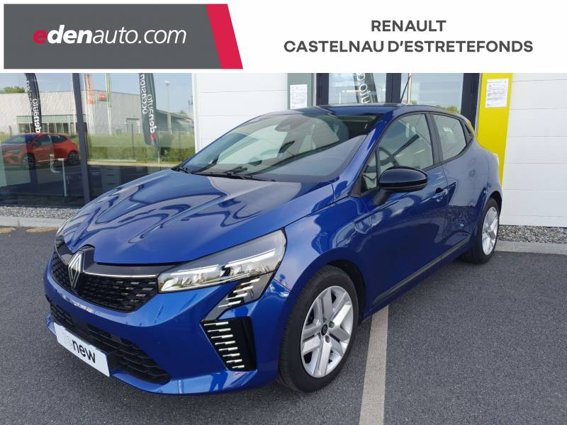 Image de l'annonce principale - Renault Clio
