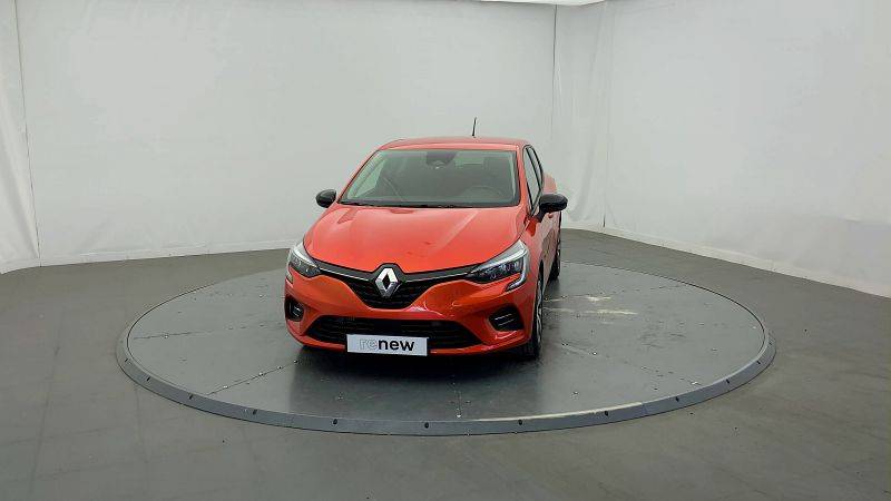 Image de l'annonce principale - Renault Clio