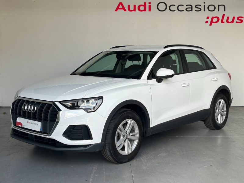 Image de l'annonce principale - Audi Q3