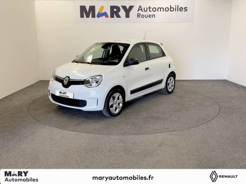 Image de l'annonce principale - Renault Twingo