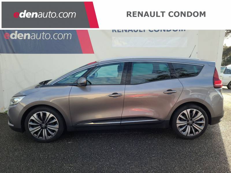 Image de l'annonce principale - Renault Grand Scénic