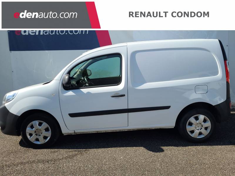 Image de l'annonce principale - Renault Kangoo