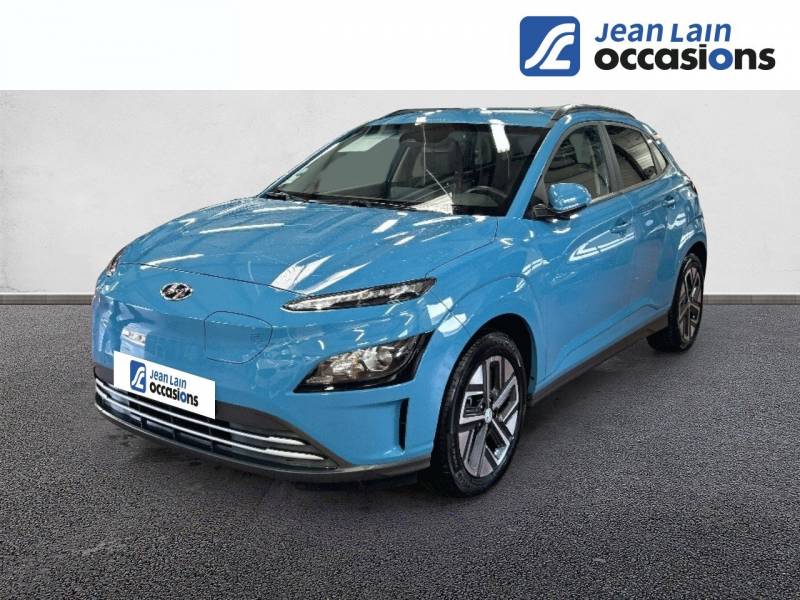 Image de l'annonce principale - Hyundai Kona Électrique