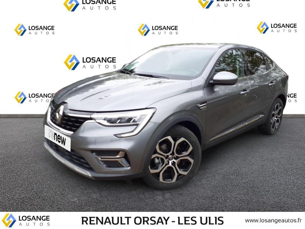 Image de l'annonce principale - Renault Arkana