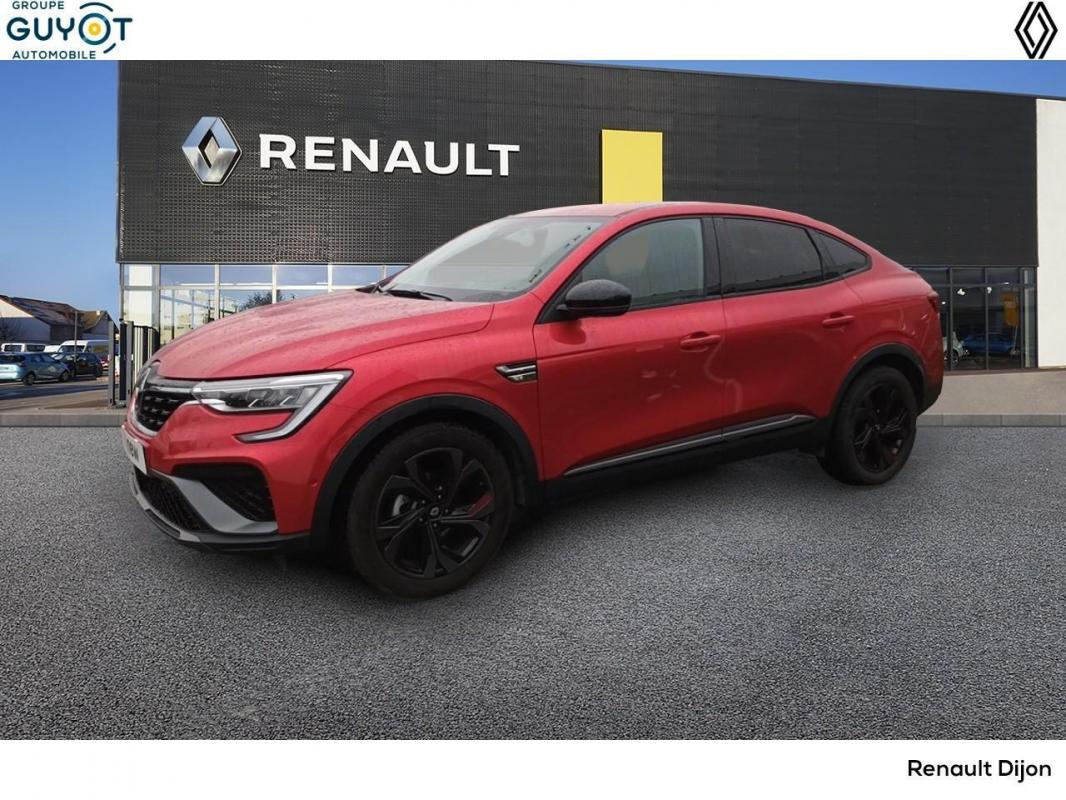 Image de l'annonce principale - Renault Arkana