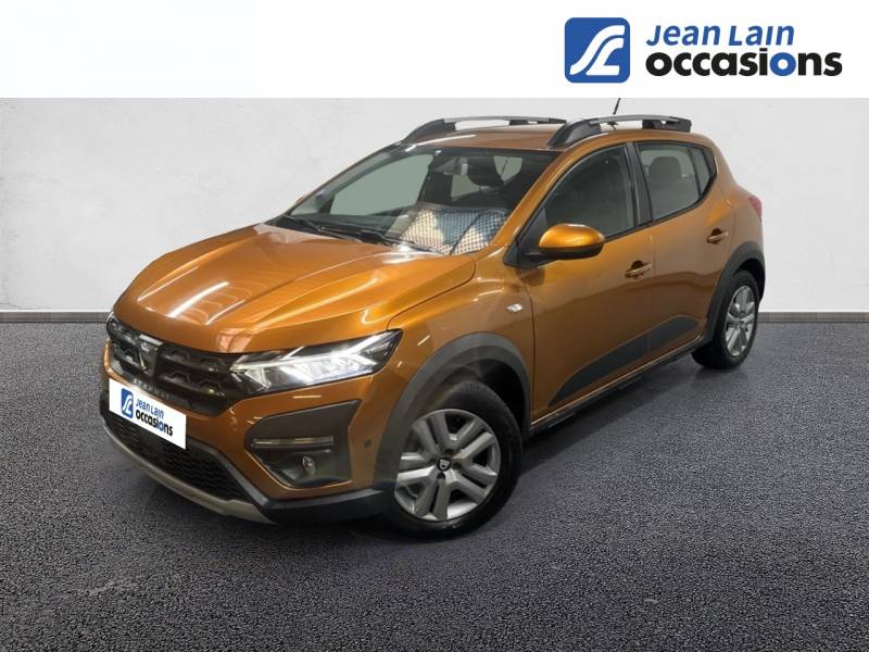 Image de l'annonce principale - Dacia Sandero Stepway