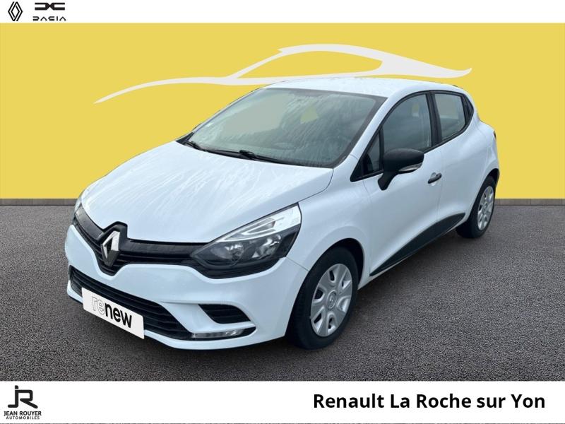 Image de l'annonce principale - Renault Clio