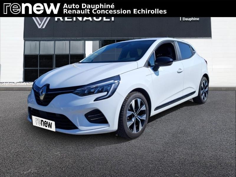 Image de l'annonce principale - Renault Clio