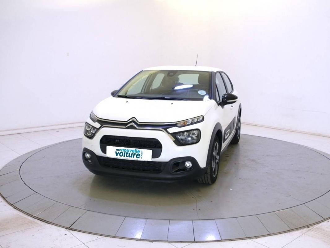 Image de l'annonce principale - Citroën C3