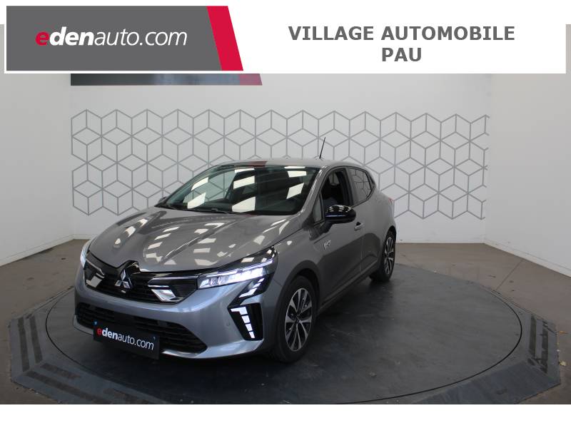 Image de l'annonce principale - Mitsubishi Colt