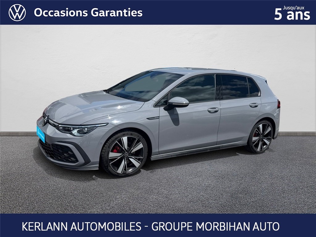 Image de l'annonce principale - Volkswagen Golf