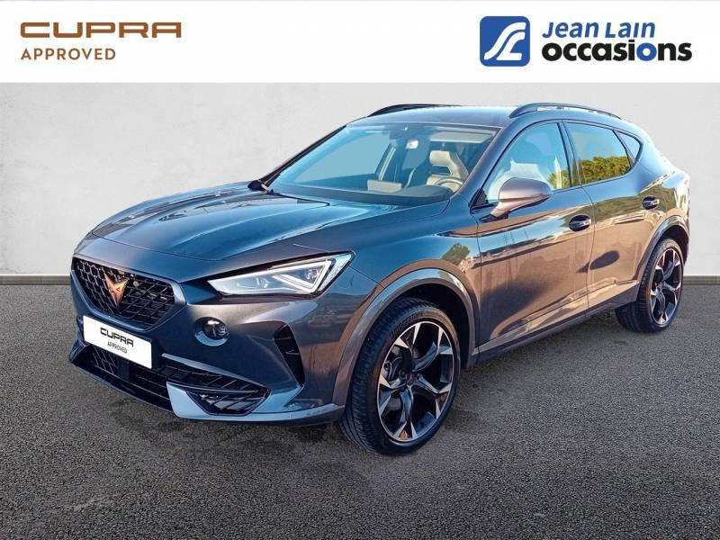 Image de l'annonce principale - Cupra Formentor