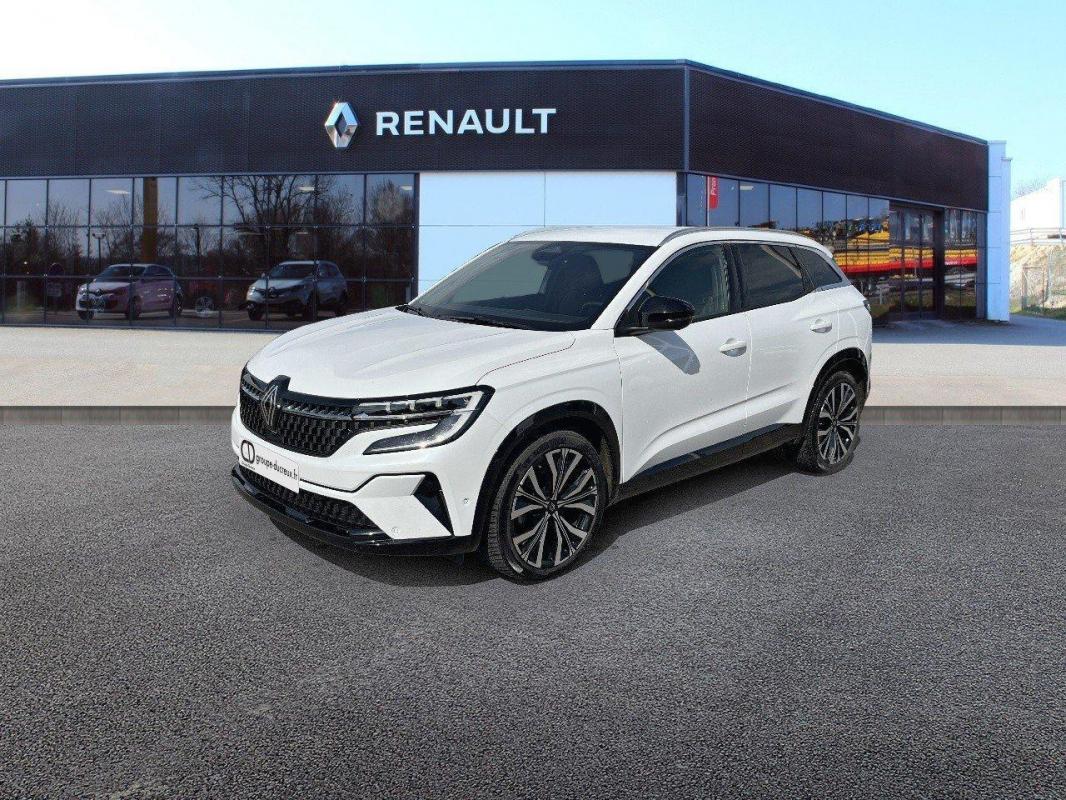 Image de l'annonce principale - Renault Austral