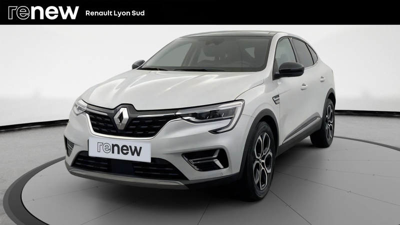 Image de l'annonce principale - Renault Arkana
