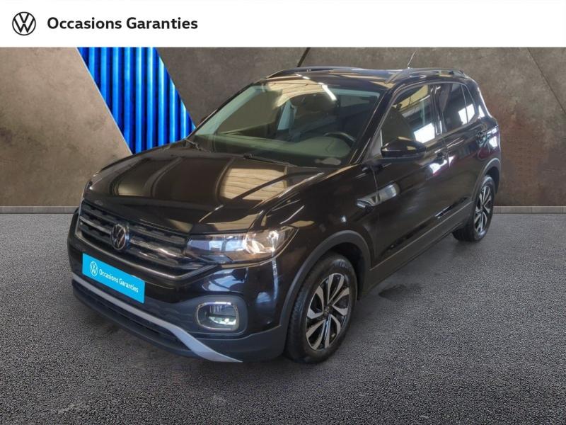 Image de l'annonce principale - Volkswagen T-Cross