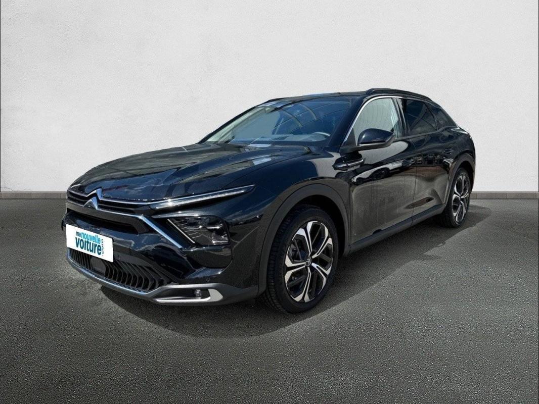 Image de l'annonce principale - Citroën C5 X