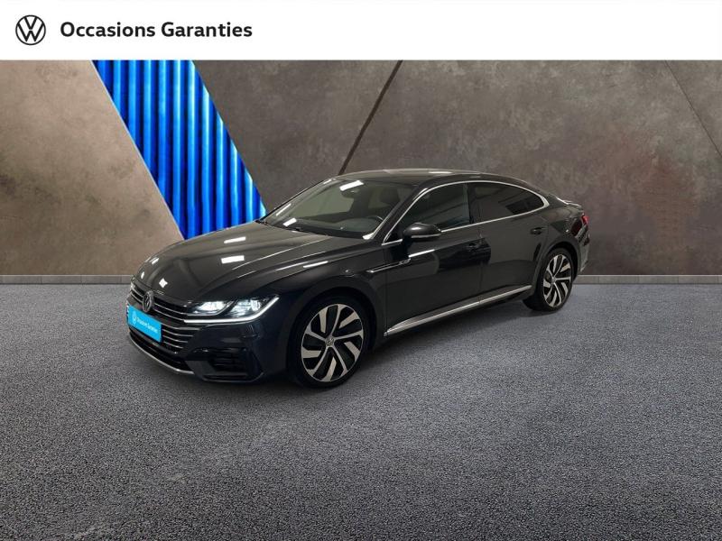 Image de l'annonce principale - Volkswagen Arteon