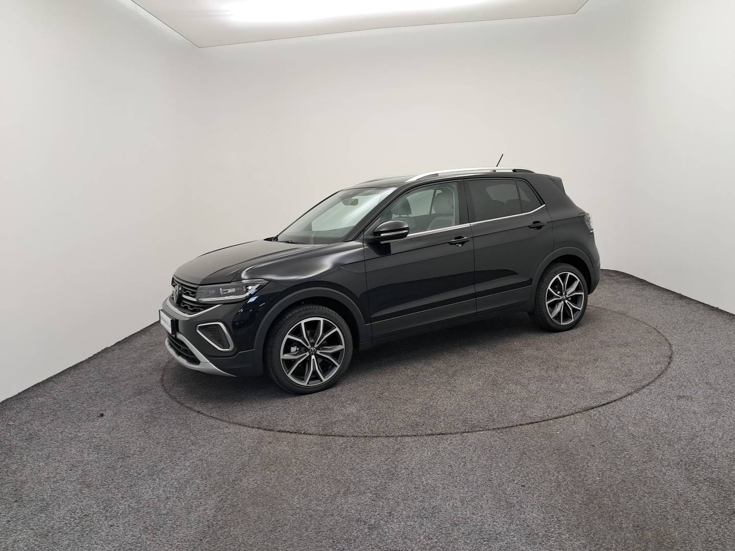 Image de l'annonce principale - Volkswagen T-Cross