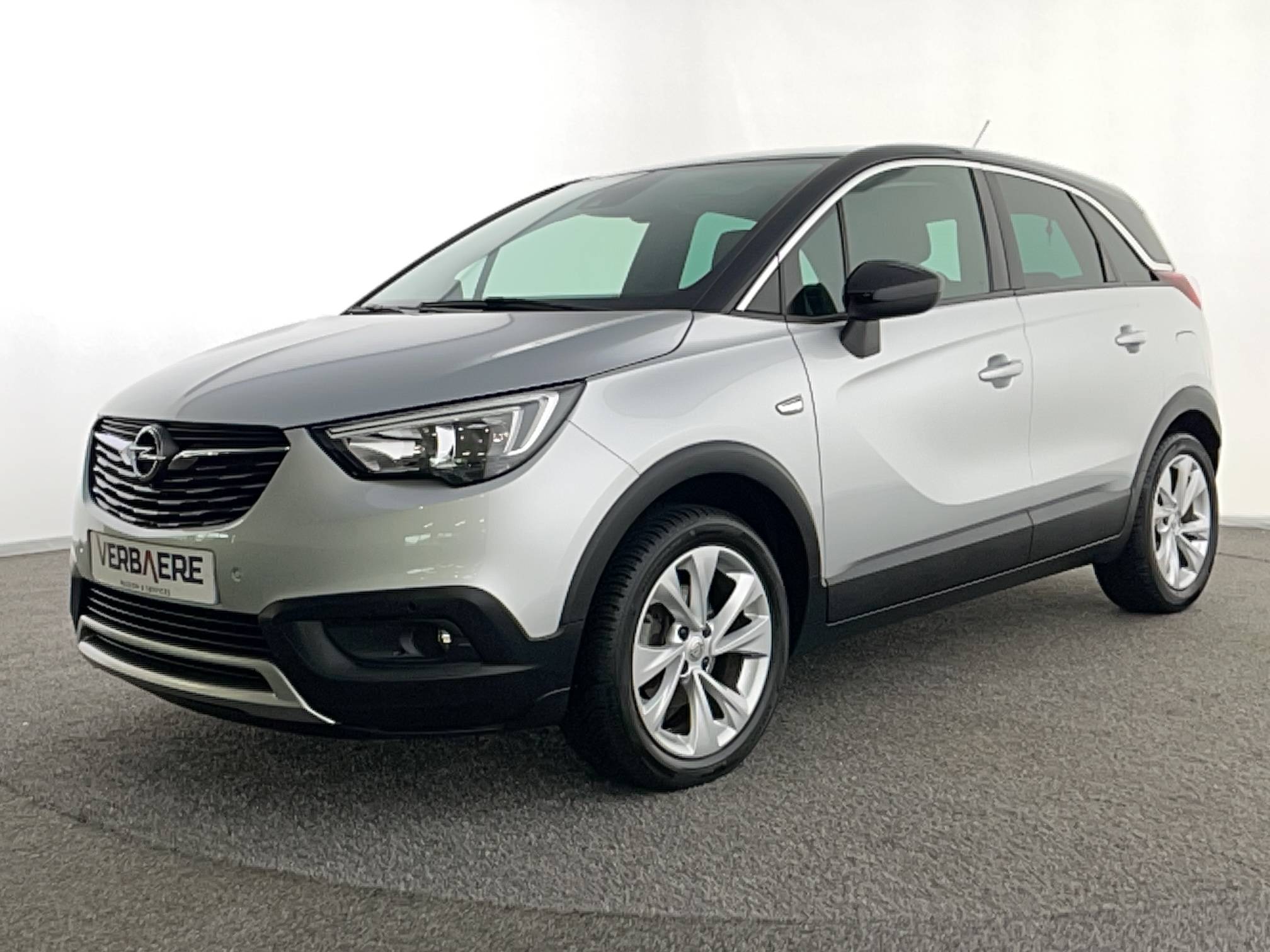 Image de l'annonce principale - Opel Crossland X