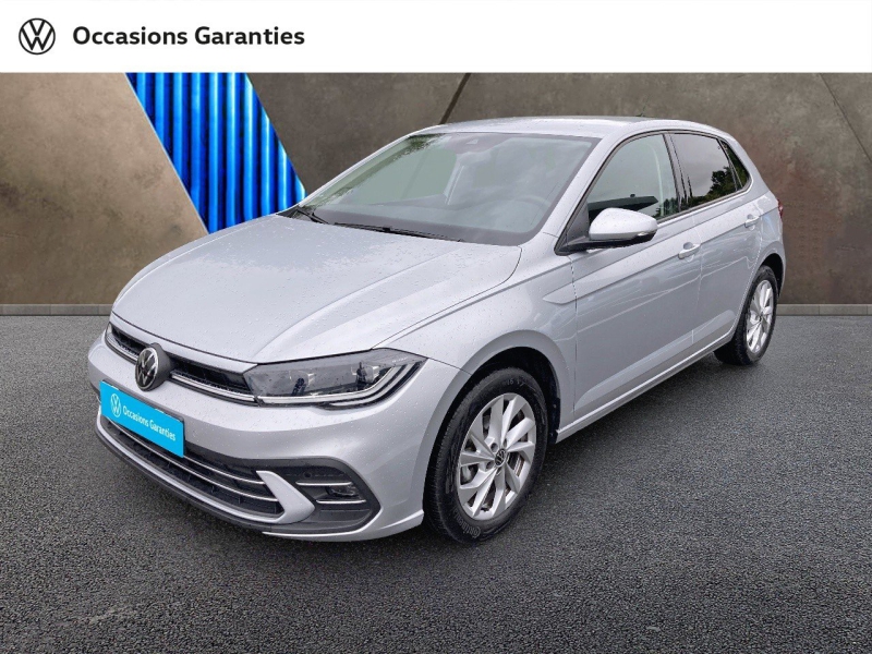 Image de l'annonce principale - Volkswagen Polo