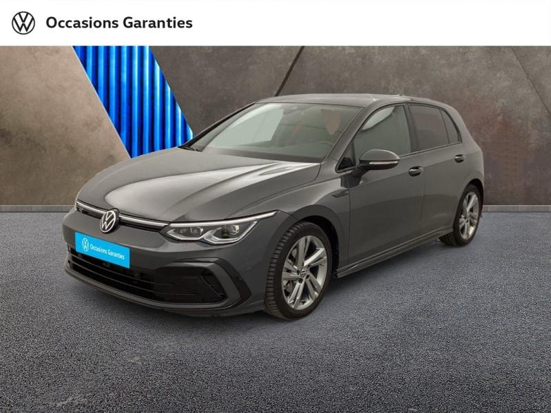 Image de l'annonce principale - Volkswagen Golf