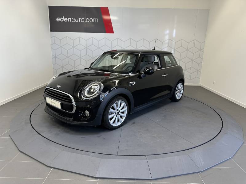 Image de l'annonce principale - MINI Hatch 3 Portes