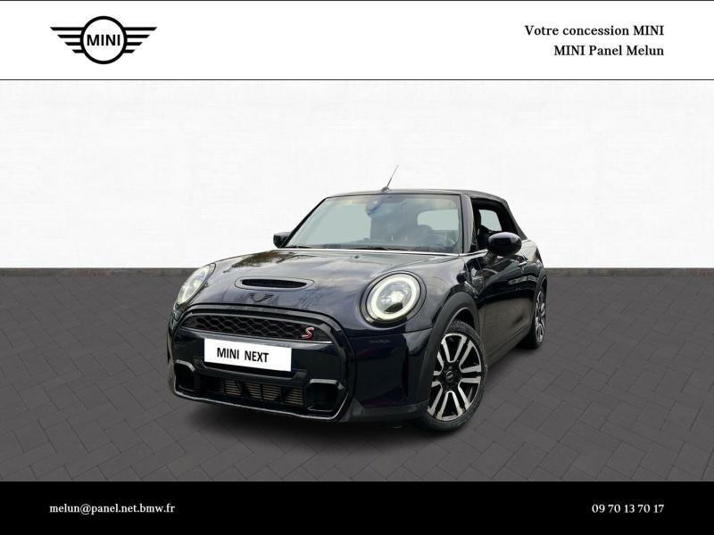 Image de l'annonce principale - MINI Hatch 3 Portes