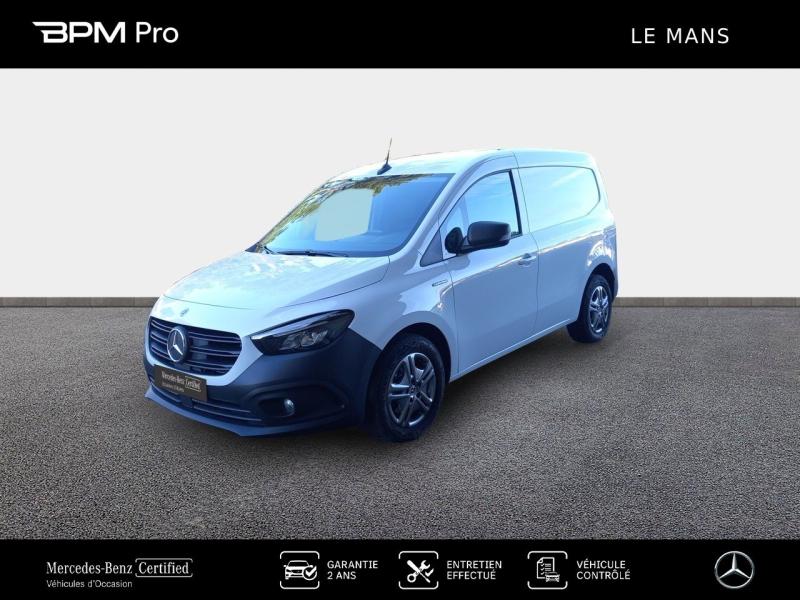 Image de l'annonce principale - Mercedes-Benz Citan