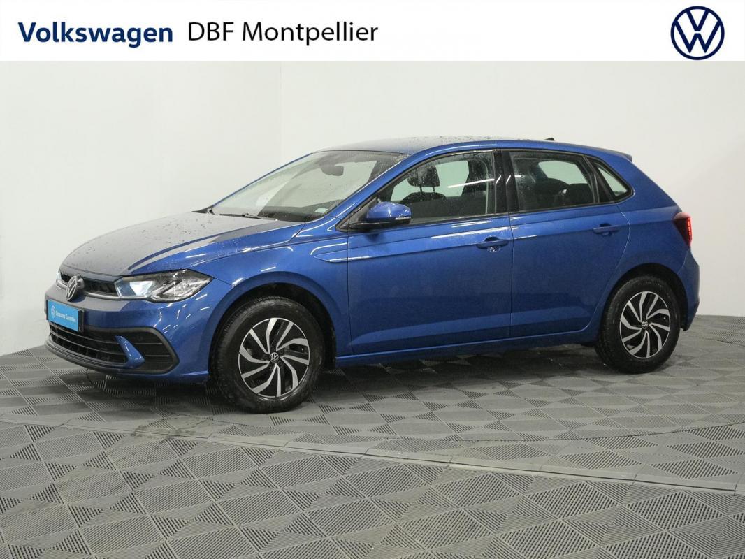 Image de l'annonce principale - Volkswagen Polo