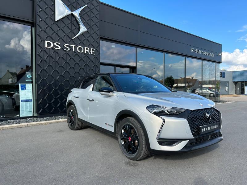 Image de l'annonce principale - DS DS 3 Crossback