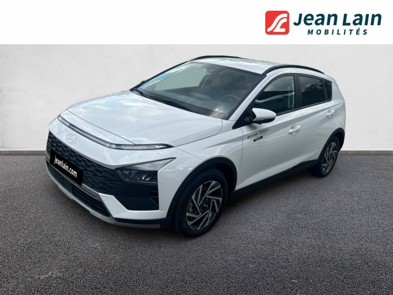 Image de l'annonce principale - Hyundai Bayon