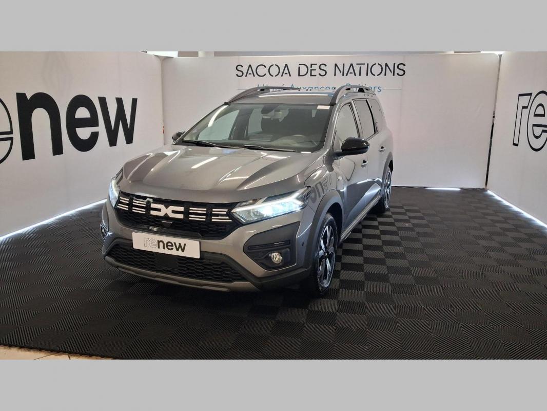 Image de l'annonce principale - Dacia Jogger