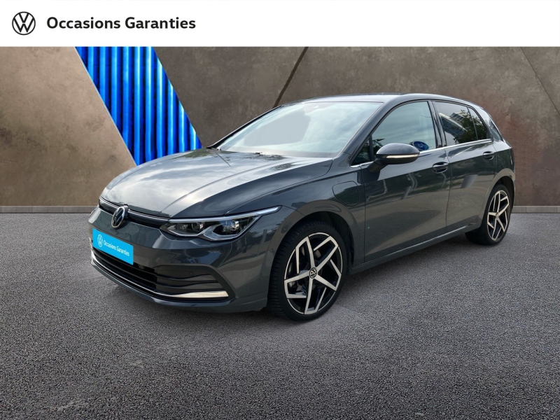 Image de l'annonce principale - Volkswagen Golf