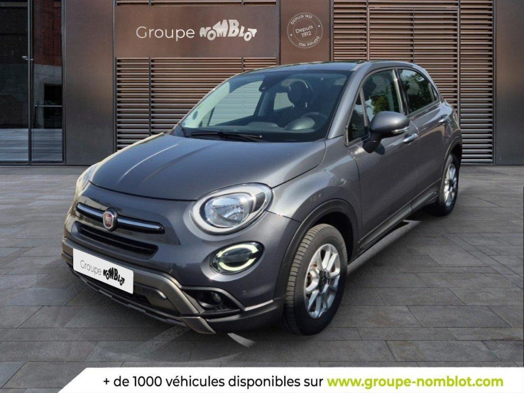 Image de l'annonce principale - Fiat 500X