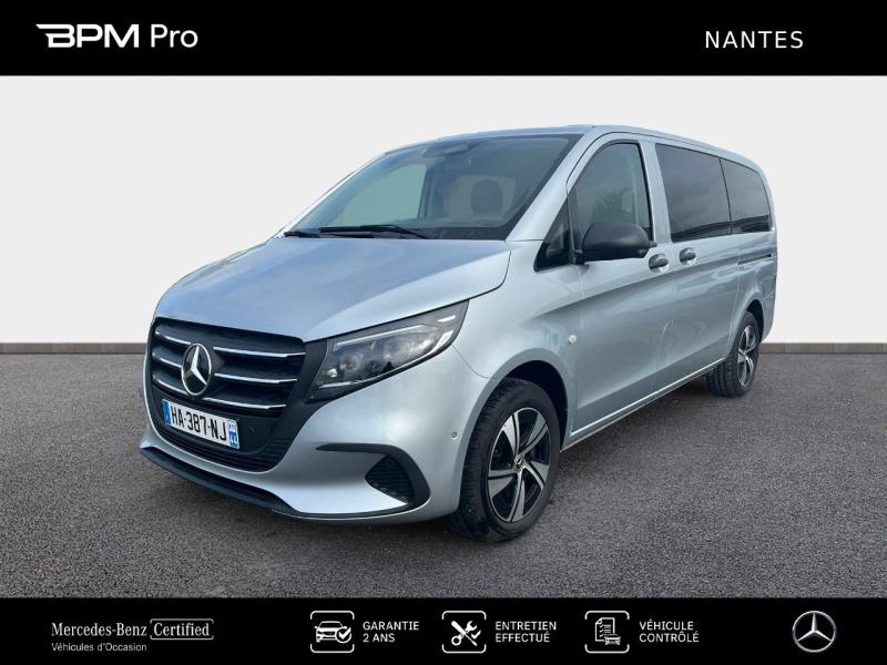 Image de l'annonce principale - Mercedes-Benz Vito