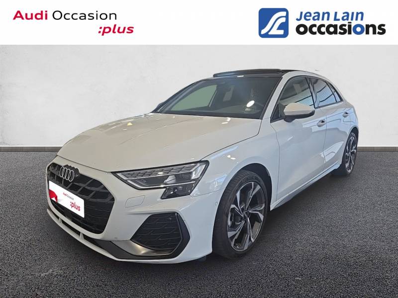 Image de l'annonce principale - Audi A3